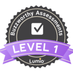Buzzworthy Assessments badge (4) buzzworthy assessments badge