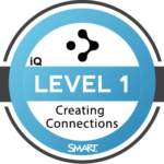 iQ Creating Connections