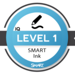 iQ SMART Ink